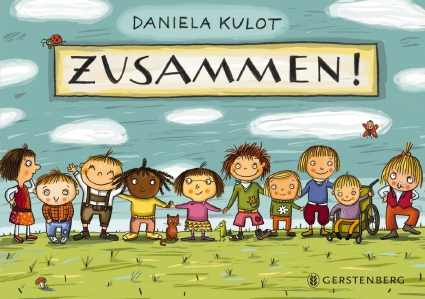 Buchtipp Zusammen Daniela Kult