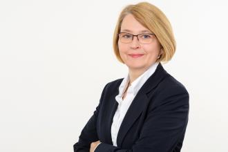 Profilbild von Frauke Friese-Menge